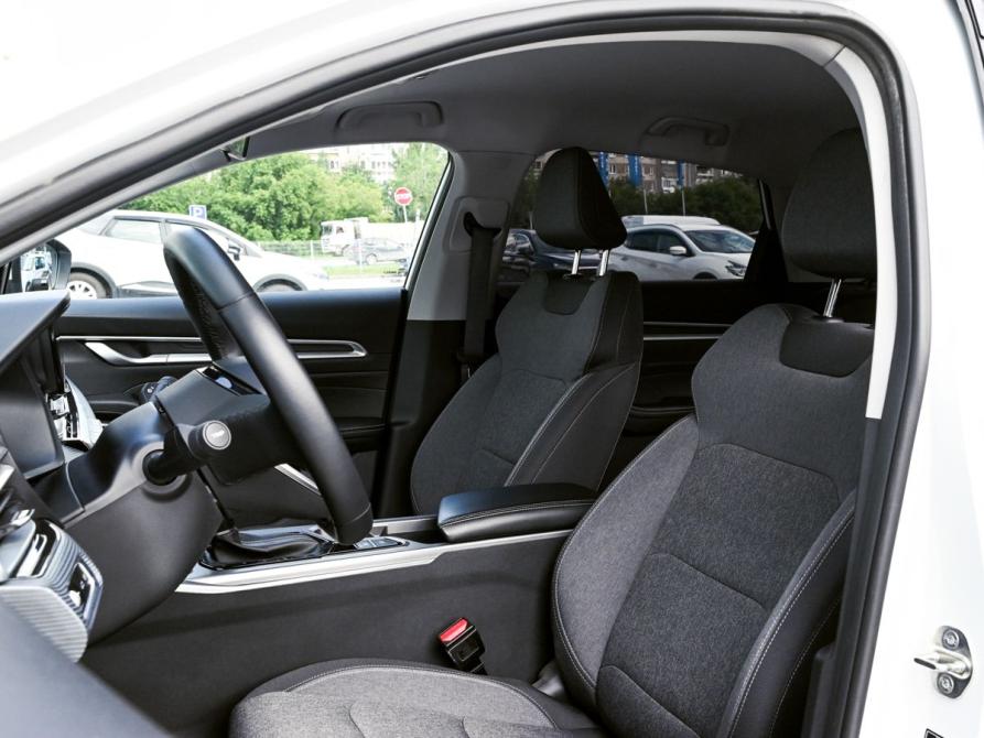 Geely Emgrand II Екатеринбург  - изображение 14