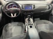 Kia Sportage III Рестайлинг Ростов-на-Дону  - изображение 24