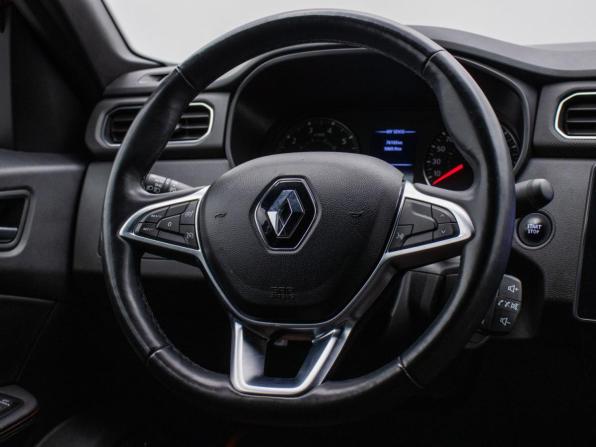 Renault Arkana I с пробегом 2021 года, цена 1 790 000 рублей, 76102 км, внедорожник, Автокод Объявления