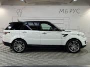 Land Rover Range Rover Sport II Москва  - изображение 31