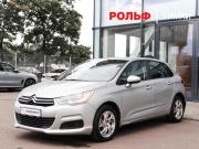Citroen C4 II Химки  - изображение 11