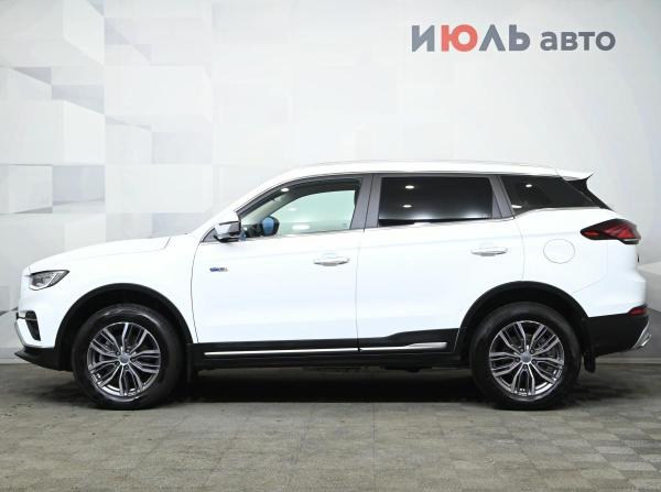 Geely Atlas Pro с пробегом 2023 года, цена 2 300 000 рублей, 30000 км, внедорожник, Автокод Объявления