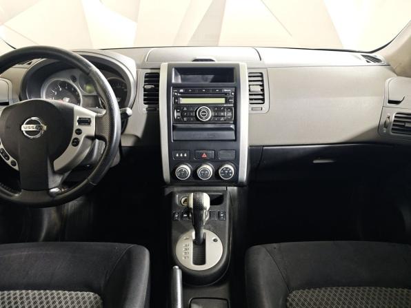 Nissan X-Trail II с пробегом 2008 года, цена 569 000 рублей, 325925 км, внедорожник, Автокод Объявления