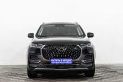 Chery Tiggo 8 Pro Max I Рестайлинг Сургут  - изображение 20