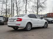 Skoda Octavia III (A7) Санкт-Петербург  - изображение 15
