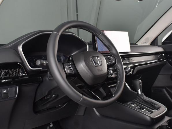 Honda CR-V VI с пробегом 2026 года, цена 4 199 995 рублей, 17 км, внедорожник, Автокод Объявления
