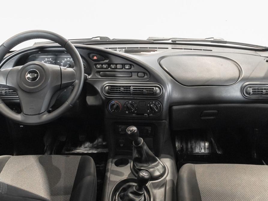 Chevrolet Niva I Рестайлинг Казань  - изображение 6