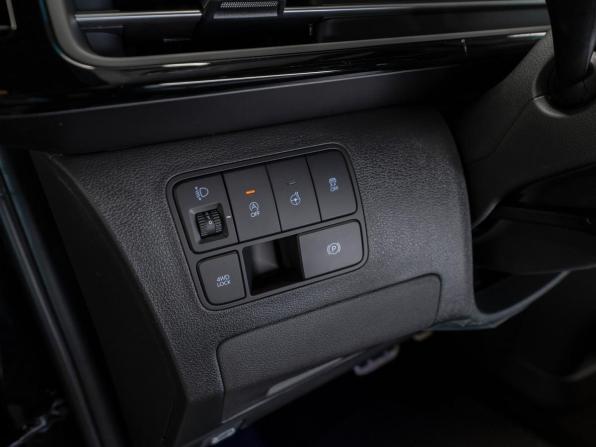 Hyundai Staria I с пробегом 2026 года, цена 9 900 000 рублей, 14 км, минивэн, Автокод Объявления