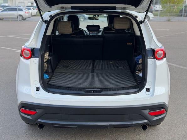 Mazda CX-9 II с пробегом 2019 года, цена 3 200 000 рублей, 151981 км, внедорожник, Автокод Объявления