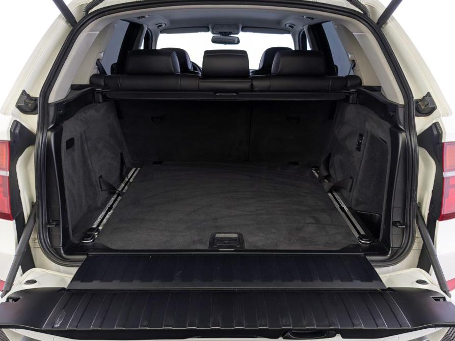 BMW X5 II (E70) Рестайлинг Москва  - изображение 10