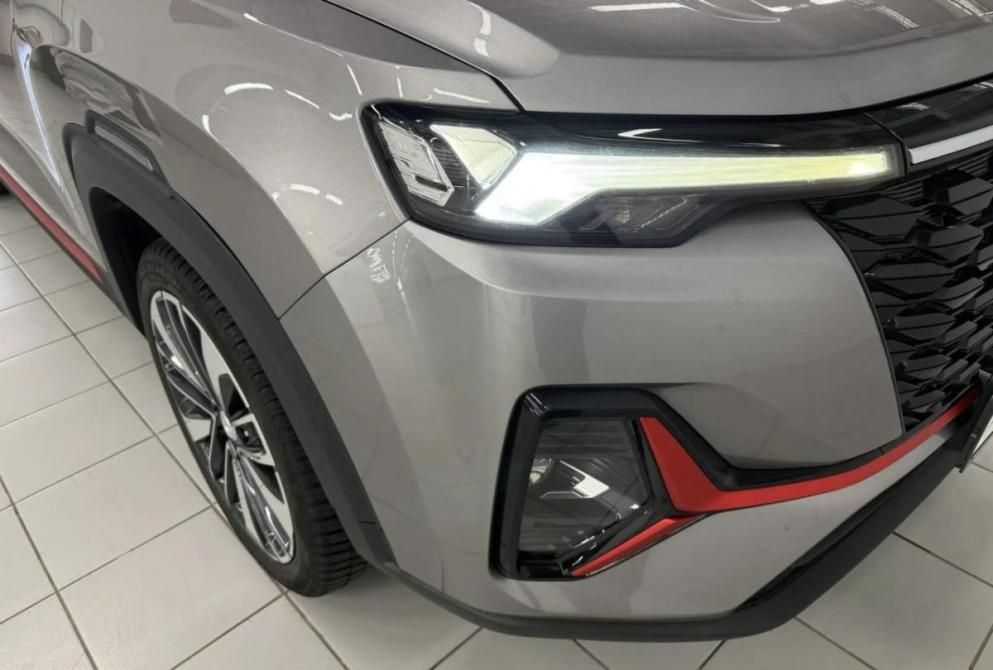 Changan CS35 Plus I Рестайлинг Астрахань  - изображение 5