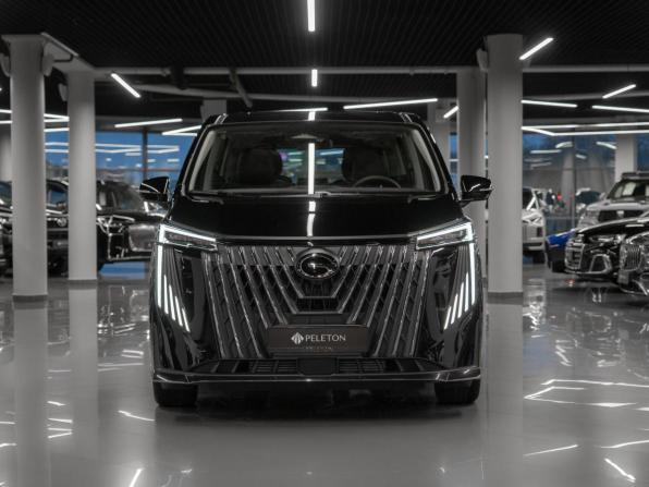 GAC Trumpchi M8 II с пробегом 2026 года, цена 4 750 000 рублей, 50 км, минивэн, Автокод Объявления