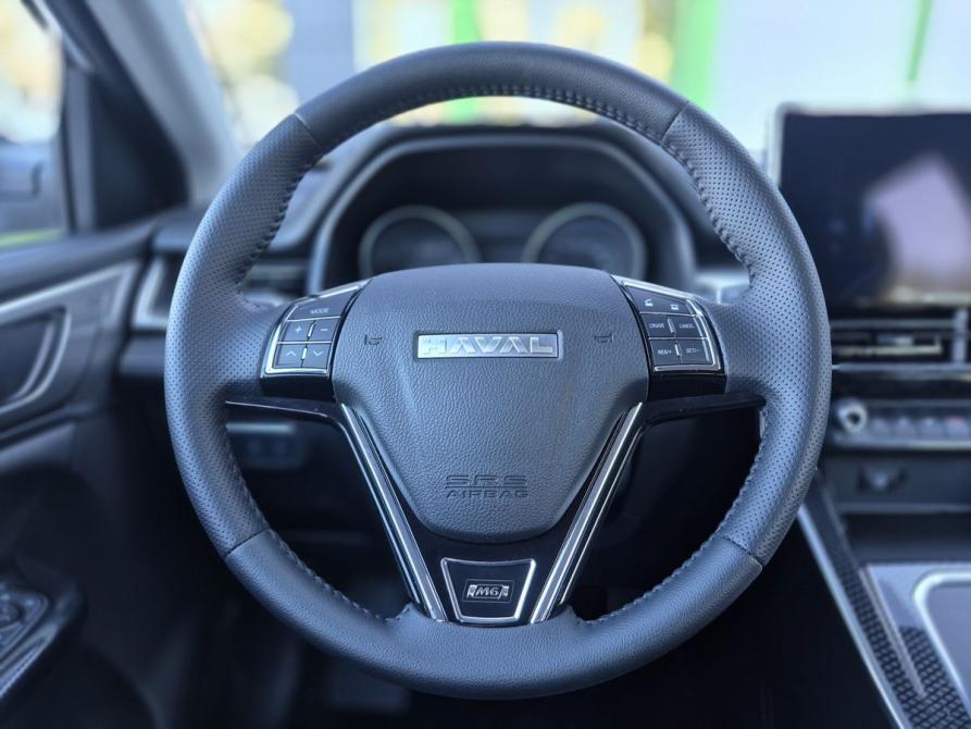 Haval M6 II Ярославль  - изображение 17