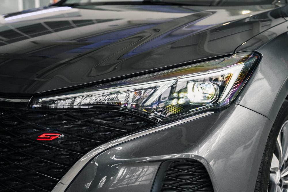 Changan Eado Plus Оренбург  - изображение 9