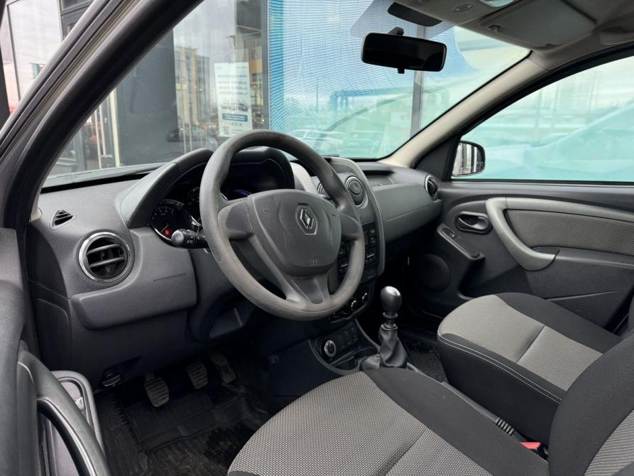 Renault Duster I Рестайлинг Архангельск  - изображение 10