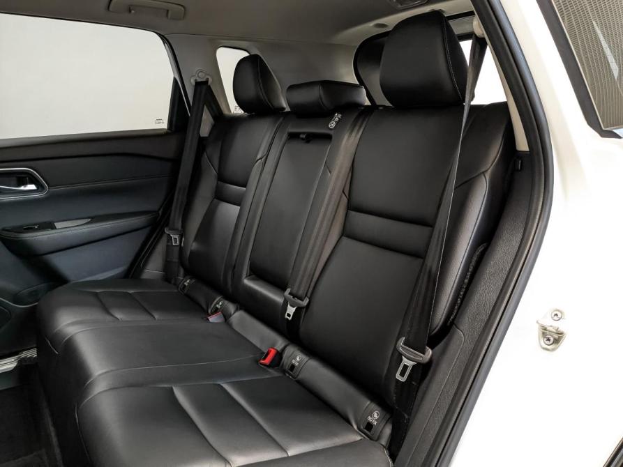 Nissan X-Trail IV Санкт-Петербург  - изображение 17