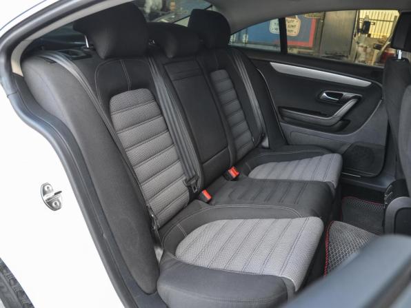 Volkswagen Passat CC I Рестайлинг с пробегом 2012 года, цена 1 217 000 рублей, 272943 км, седан, Автокод Объявления