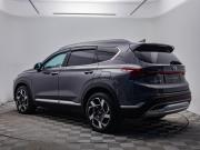 Hyundai Santa Fe IV Рестайлинг Москва  - изображение 29