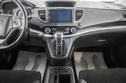 Honda CR-V IV Рестайлинг Барнаул  - изображение 44