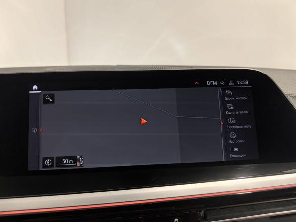 BMW Z4 III (G29) с пробегом 2019 года, цена 5 499 000 рублей, 71087 км, родстер, Автокод Объявления