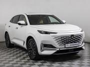 Changan UNI-K Москва  - изображение 20