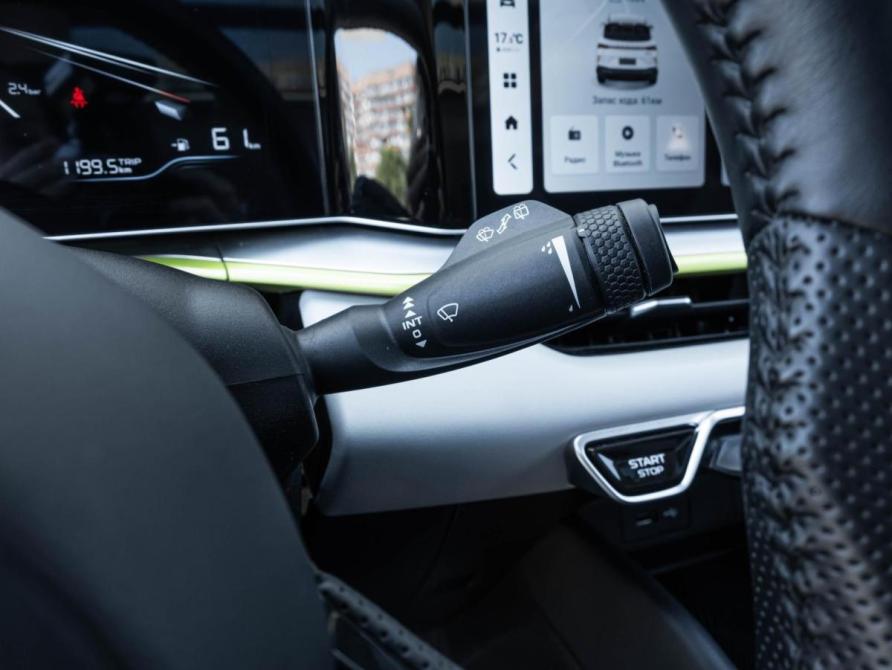 Geely Coolray I Рестайлинг Ставрополь  - изображение 19