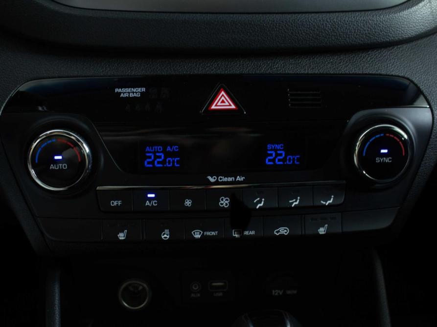 Hyundai Tucson III Москва  - изображение 15