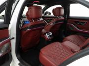 Mercedes-Benz S-Класс VII (W223) Москва  - изображение 36