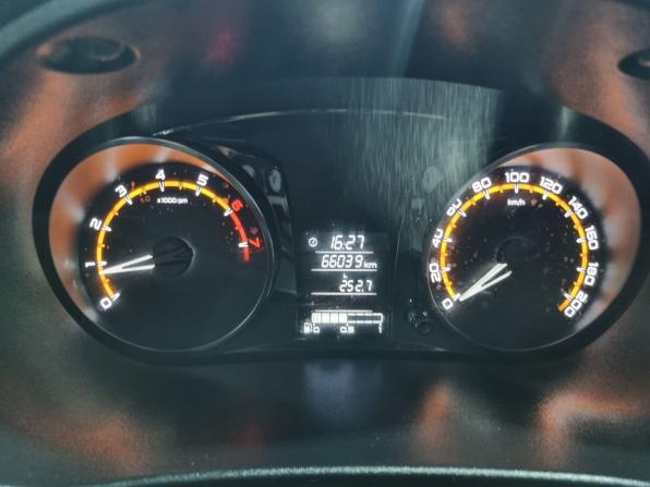 Lada (ВАЗ) Granta I Рестайлинг с пробегом 2023 года, цена 690 000 рублей, 65673 км, лифтбек, Автокод Объявления