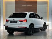 Audi Q3 I (8U) Рестайлинг Челябинск  - изображение 24