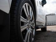 Lexus LX IV Москва  - изображение 52