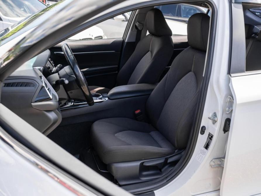 Toyota Camry VIII (XV70) Сочи  - изображение 10