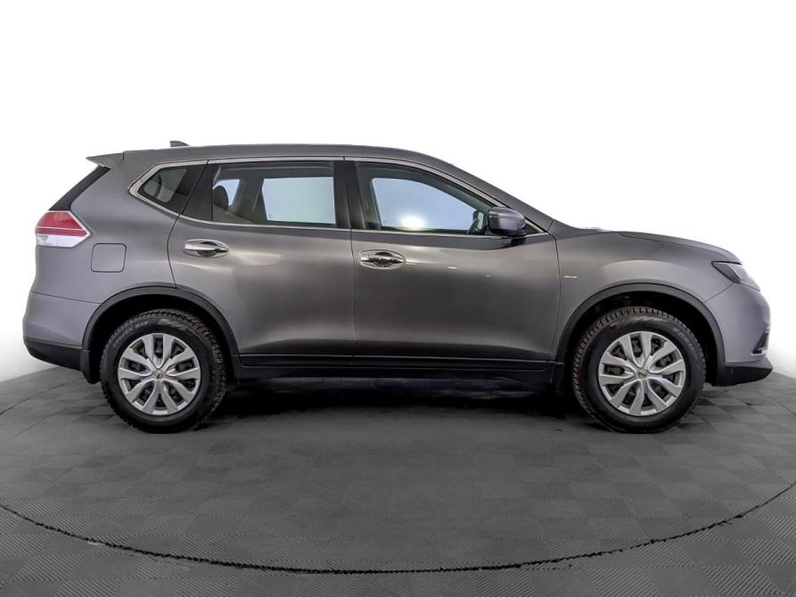 Nissan X-Trail III Москва  - изображение 4