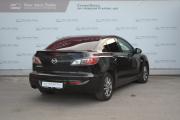 Mazda 3 II (BL) Рестайлинг Старый Оскол  - изображение 20
