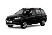 Lada (ВАЗ) Granta I Рестайлинг Москва  - изображение 14