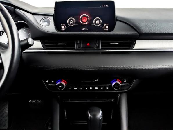 Mazda 6 III (GJ) Рестайлинг 2 с пробегом 2019 года, цена 2 290 000 рублей, 78111 км, седан, Автокод Объявления
