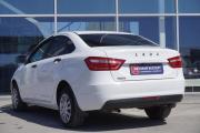 Lada (ВАЗ) Vesta I Ульяновск  - изображение 29