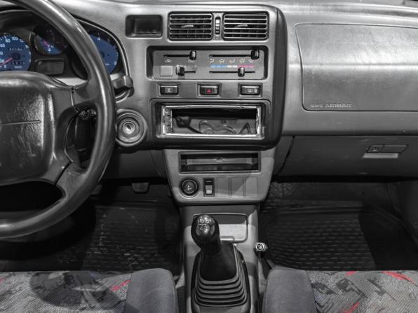 Toyota RAV4 I (XA10) с пробегом 1997 года, цена 526 699 рублей, 311467 км, внедорожник, Автокод Объявления