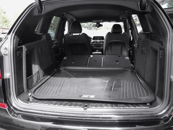 BMW X3 III (G01) с пробегом 2020 года, цена 4 549 000 рублей, 66271 км, внедорожник, Автокод Объявления