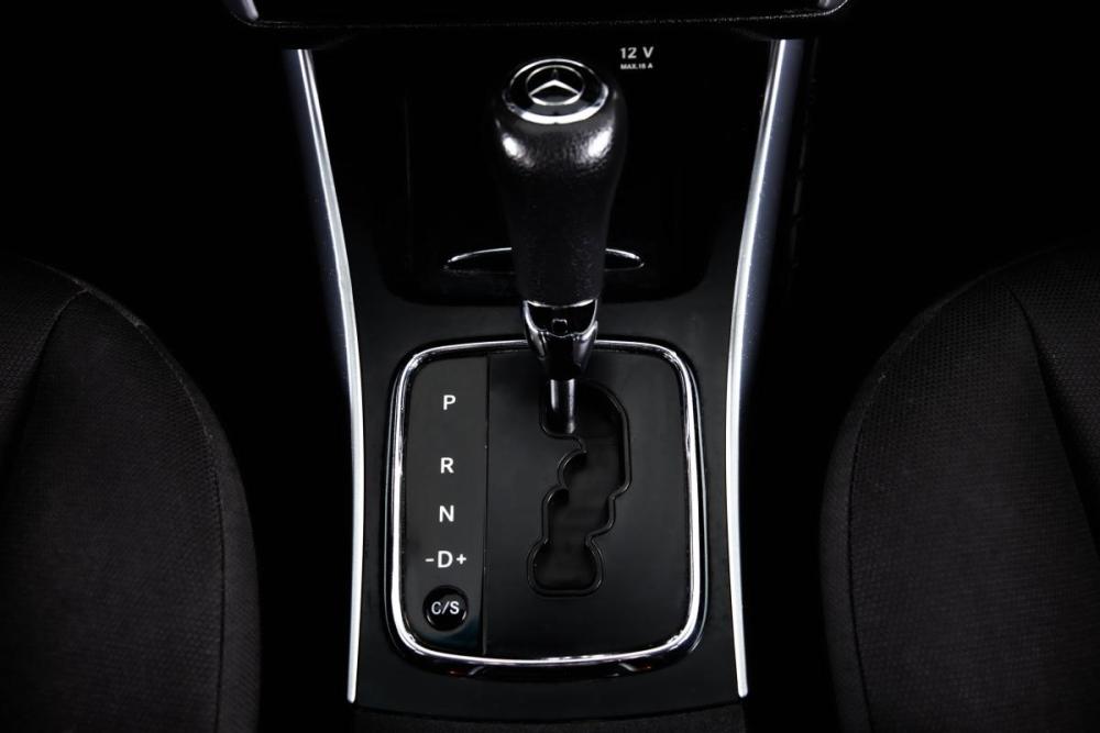 Mercedes-Benz B-Класс I (W245) Пермь  - изображение 18