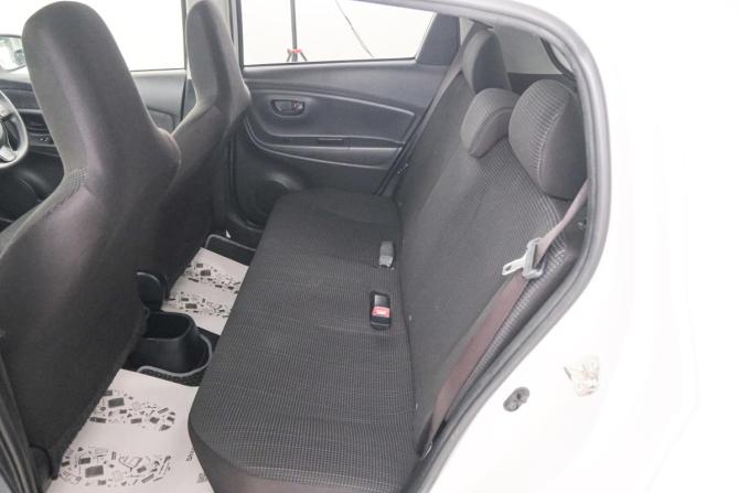 Toyota Vitz III (XP130) Рестайлинг 2 с пробегом 2019 года, цена 949 000 рублей, 102250 км, хэтчбек, Автокод Объявления