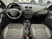 Lada (ВАЗ) Granta I Рестайлинг Сыктывкар  - изображение 33