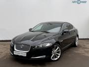 Jaguar XF I Рестайлинг Москва  - изображение 13