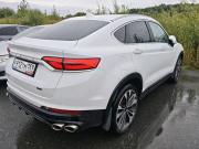 Geely Tugella I Рестайлинг Пермь  - изображение 10
