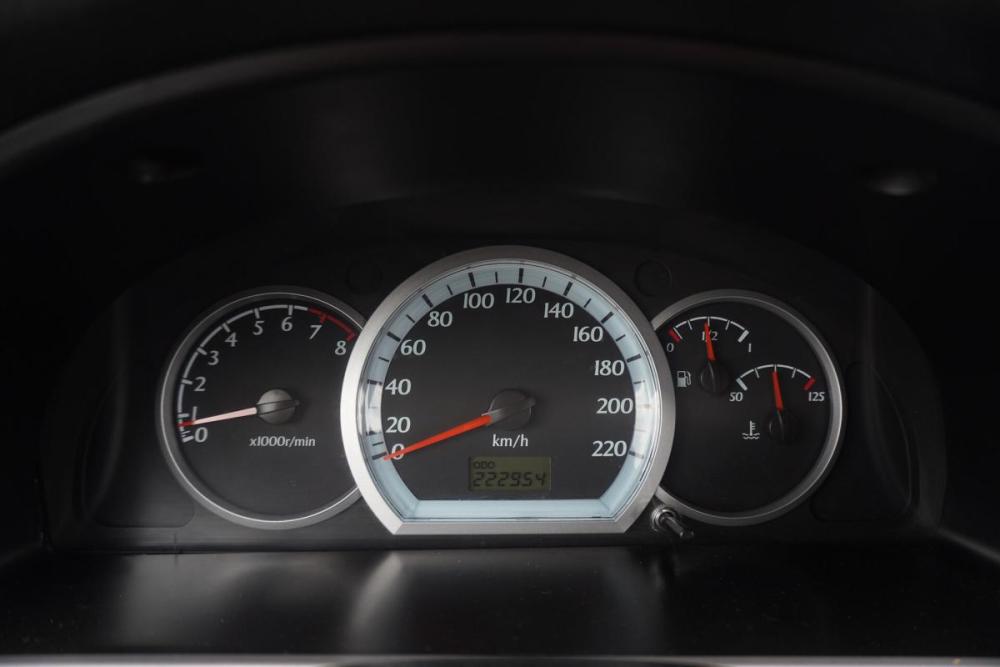 Chevrolet Lacetti I Ульяновск  - изображение 9