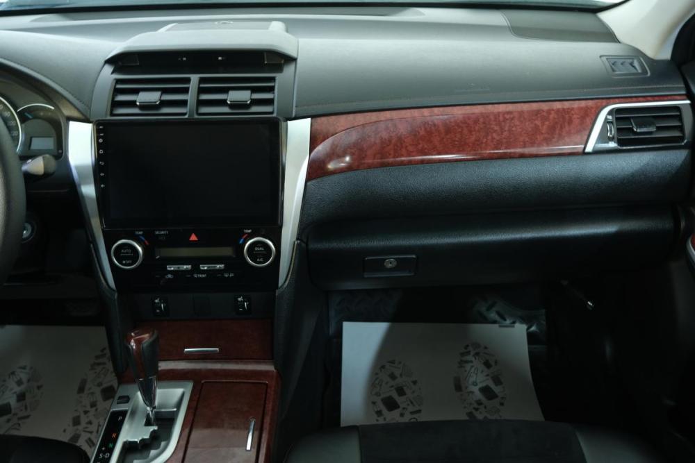 Toyota Camry VII (XV50) Омск  - изображение 17