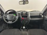 Lada (ВАЗ) Granta I Москва  - изображение 27