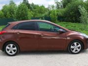 Hyundai i30 II Калуга  - изображение 22