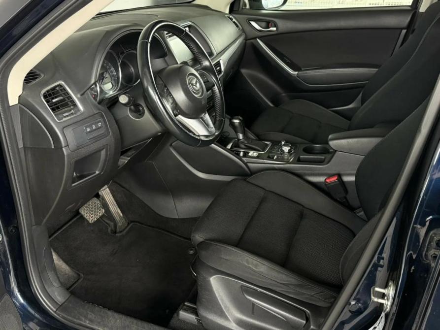 Mazda CX-5 I Рестайлинг Калининград  - изображение 10