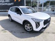 Haval Jolion I Рестайлинг Сызрань  - изображение 20